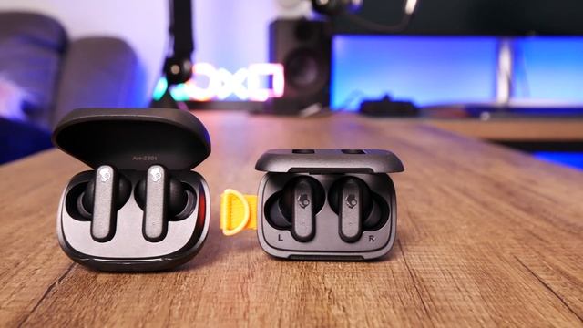 Skullcandy Dime 3 Or Smokin' Buds: Which Should You Buy?!