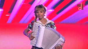 Самые красивые аккордеонистки России дуэт“ЛюбАня“ СМУГЛЯНКА accordion,harmonica,баян