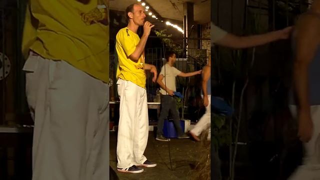 Movimento Novo - RJ/2018 смотреть онлайн