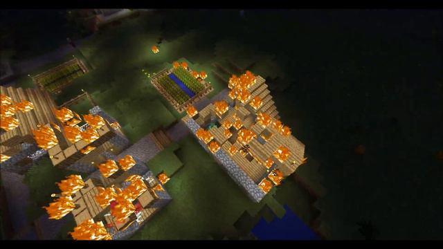 The Siege of Castle Waukendorf смотреть онлайн