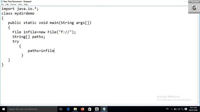 Core Java-II Lecture2 смотреть онлайн