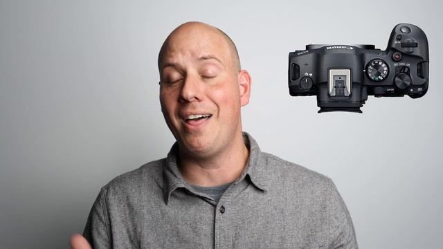 Canon R6 Mark II Final Hours Before Announcement & Photo Leaks смотреть онлайн