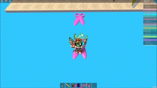 PLAY AS BALDI TIME?! | The Weird Side of Roblox: Baldi's Basics Obby RP Camping Update смотреть онлайн