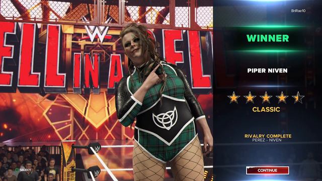 WWE 2K24 MyGM - Episode 4: First Trade + First PLE смотреть онлайн