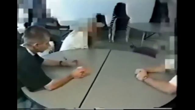 All The Tapes From Columbine Highschool Shooters