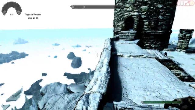 Skyrim: Requiem (слепое прохождение) — Искатель приключений. #19 смотреть онлайн