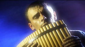 Флейта Пана