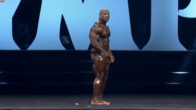 Manowar - Number I (Bodybuilding motivation) смотреть онлайн
