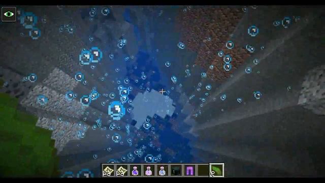 Майнкрафт 1.13 СОКРОВИЩА??? смотреть онлайн