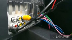 Установка 7" магнитолы на УАЗ Патриот 2018 Classic.