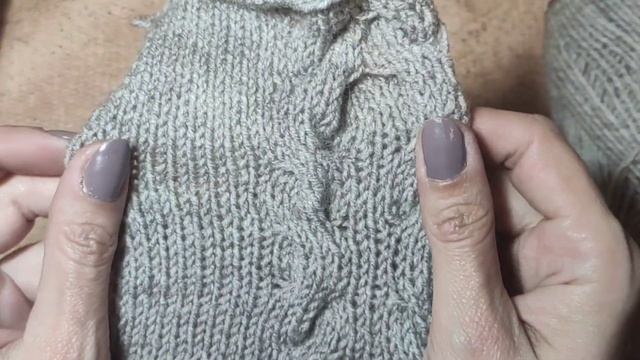 Обзор пряжи Alize Lanagold Fine. смотреть онлайн