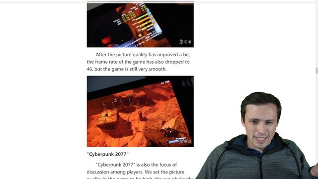 Steam Deck Benchmarked in 4 games! (Dev kit, Leak from China) смотреть онлайн