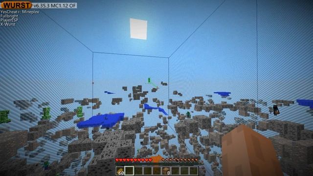 AKU BERMAIN PETAK UMPET TAPI GW PAKE HACK CLIENT!!!!!!!!! смотреть онлайн