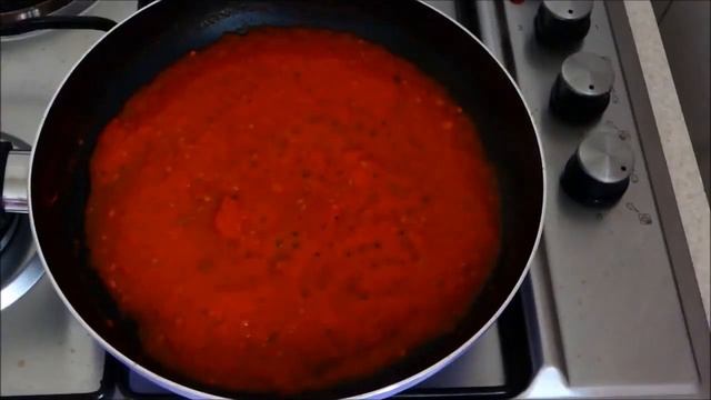 за 10 МИНУТ ПИЦЦА с салями SALAMI PIZZA Рецепт пиццы на тоньком тесте смотреть онлайн