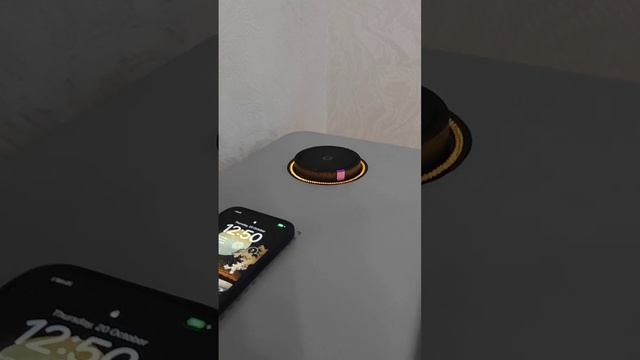 Стол со встроенной электроникой (беспроводной зарядкой, подсветкой, Яндекс Станцией) смотреть онлайн