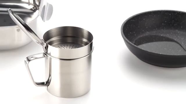 428444 Щипцы для жарки GrandCHEF d 10см смотреть онлайн