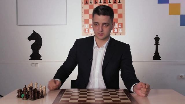 Шахматная Доска | Курс по шахматам для начинающих | Как научиться играть? | С чего начать? смотреть онлайн