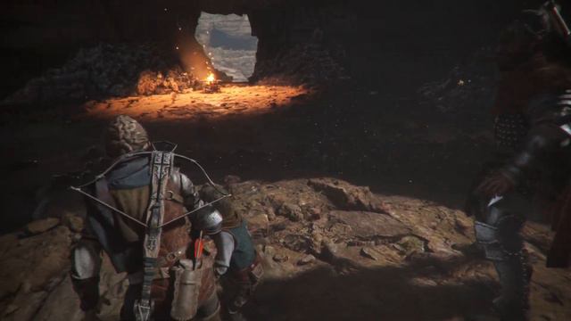 A PLAGUE TALE: REQUIEM ➤ Прохождение #5 ➤ [QWHD] смотреть онлайн