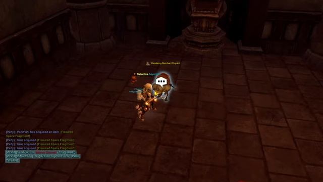 Red Lotus Maze Full Run (Origin of Maze High Grade) - Dragon Nest Sea смотреть онлайн