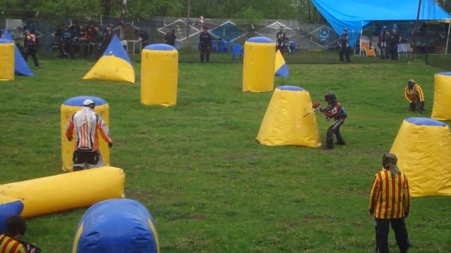 TT vs Драйв 2 (Хабаровск 19 мая 2012) смотреть онлайн