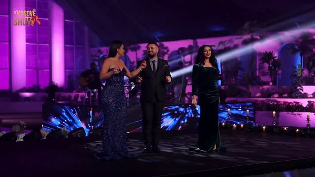 Ezo & Labi & Edona Hasanaj - Potpuri 2022 смотреть онлайн