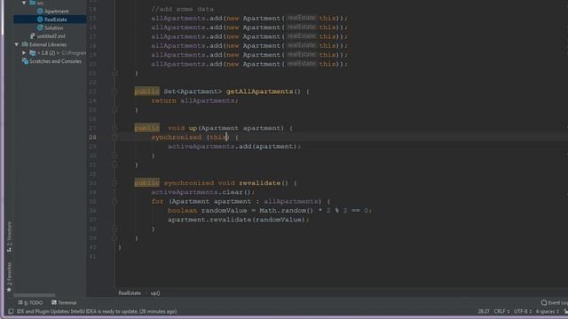 Задача javarush task 2708. смотреть онлайн