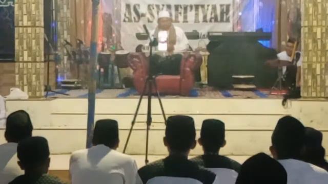 🔴live ~ Dalam RANGKA MEMPERINGATI Maulid NABI MUHAMMAD SAW. Bersama KH SUYONO IDRIS