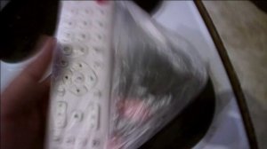 Плёнка для пульта своими руками