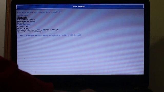 حل مشكلة Failed to Start A Recent Hardware or Software Change Might Be The Cause смотреть онлайн