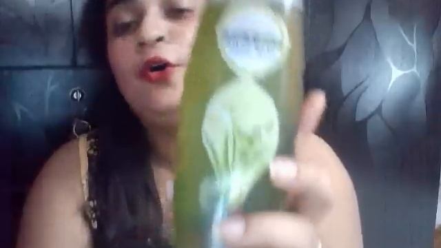 #patanjali#review honest review on patanjali kesh kanti aloe vera shampoo,,shocking results... смотреть онлайн