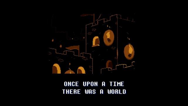 [Принц Спамтон] Deltarune AU - Эпизод 3 - Поле льда и холода [BY @TimeFoxAnimation] (ДУБЛЯЖ) смотреть онлайн