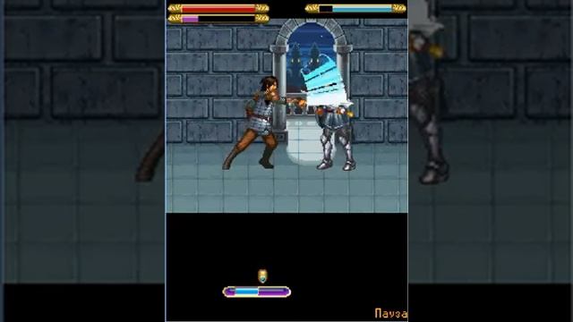 ПРОХОЖДЕНИЕ ХРОНИКИ НАРНИИ ПРИНЦ КАСПИАН(JAVA) ЧАСТЬ 6 смотреть онлайн