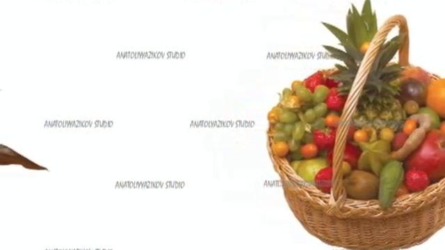 ArtFruitDesign The Art Of Fruit & Flowers Reincarnation 2007 смотреть онлайн