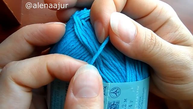 Обзор пряжи Пехорка ВЕСЕННЯЯ смотреть онлайн