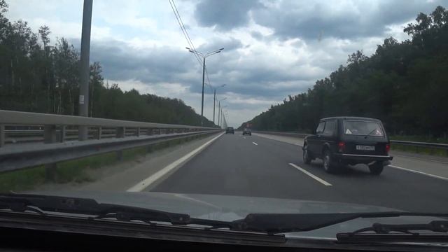 На Российских дорогах.. смотреть онлайн