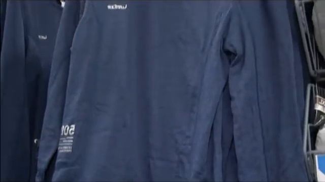 Приближаются морозы: как правильно выбрать термобелье? смотреть онлайн