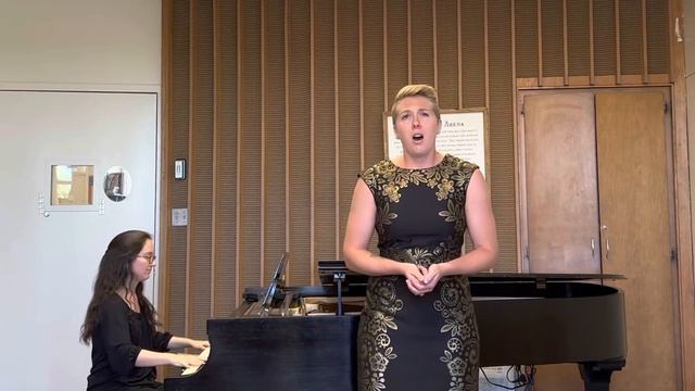 N. 3 Cavatina Berenice from L'occasione fa il ladro by Gioachino Rossini смотреть онлайн