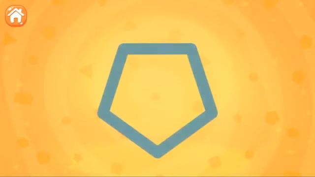 Изучаем фигуры  Развивающие игры для детей  Играем вместе  Игрушки и игры с детьми