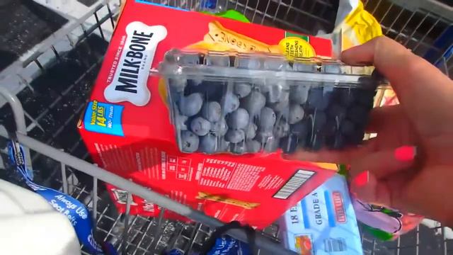 Что мы едим в Америке цены на продукты смотреть онлайн