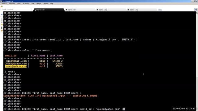 Apache Cassandra : Everything You Need To Know смотреть онлайн