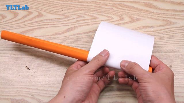 Ninja Weapon Paper KUSARIGAMA - You must try at home смотреть онлайн