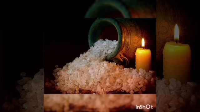 Соль в чистках. Особенность смотреть онлайн