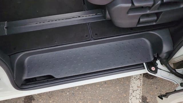 Nissan Serena 2019 в Уссурийске смотреть онлайн