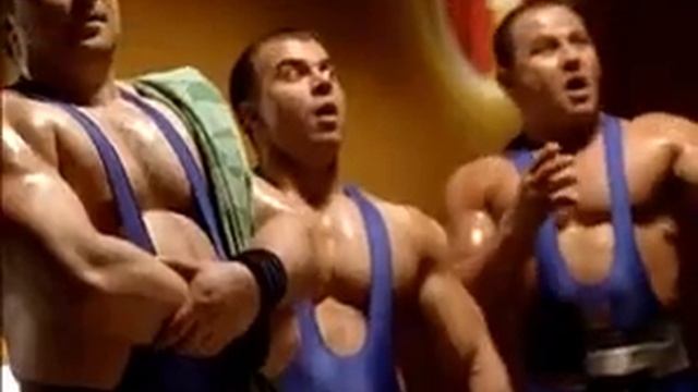 Хлеб ГЕРКУЛЕС (Хлебный Дом - Fazer Bakeries) смотреть онлайн