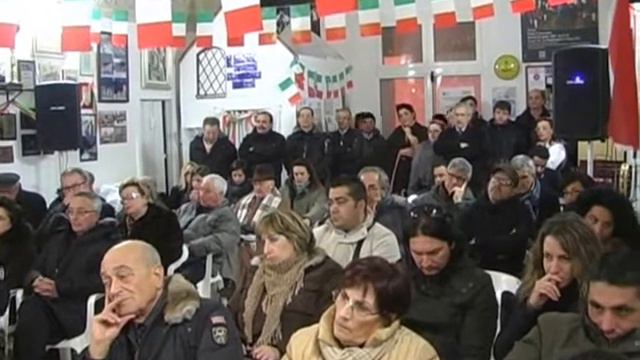 Convegno Turismo Pisticci смотреть онлайн