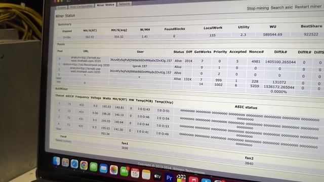WHATSMINER M21s и L3+ ЕЩЕ АКТУАЛЬНЫ?