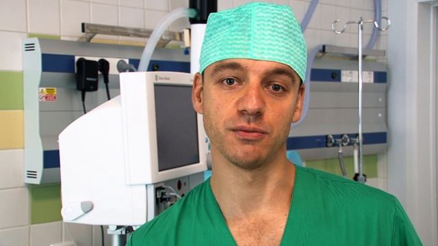 Онкогинекологическая операция (циторедукция) в ЕМС смотреть онлайн