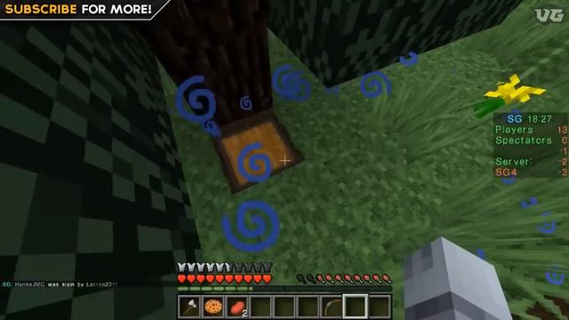 SIRI BULLYING PLAYERS IN MINECRAFT! смотреть онлайн