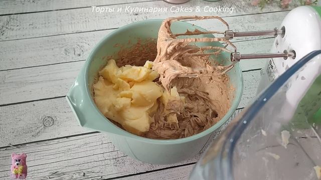 Нереально вкусный бюджетный торт ФЕРРЕРО РОШЕ с хрустящим слоем! Без сливок и желатина! смотреть онлайн
