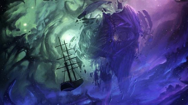 D&D/Astral Sea/Music смотреть онлайн
